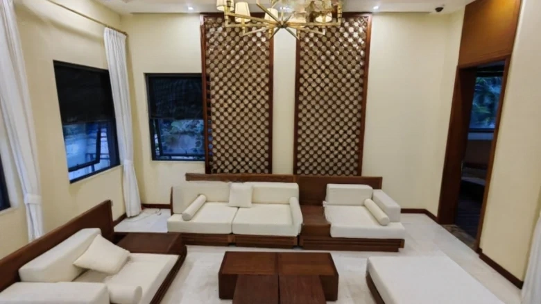 Runda Sanya Bay Gao Erji Villa - View 1