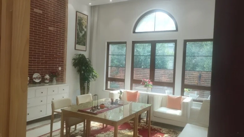 Xishan Imperial Garden - View 7