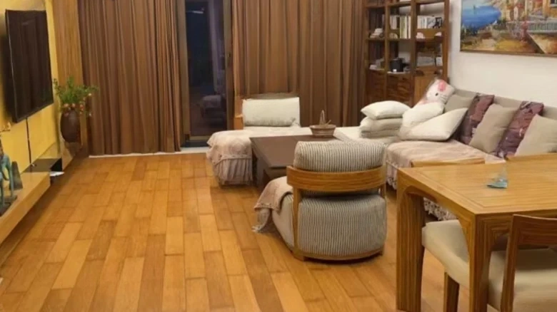 Half Mountain Peninsula - View 5