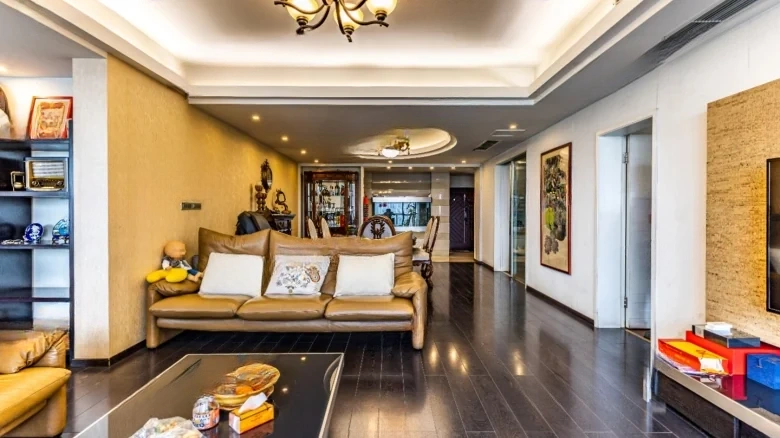 Donghe Bay - View 10