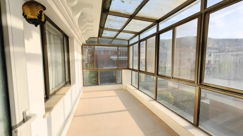 Forest View Mansion Village - View 20