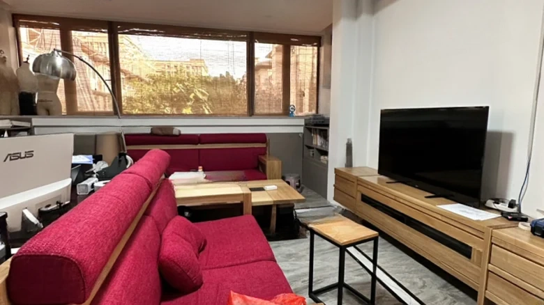 Luhu Jiayu Phase II - View 1