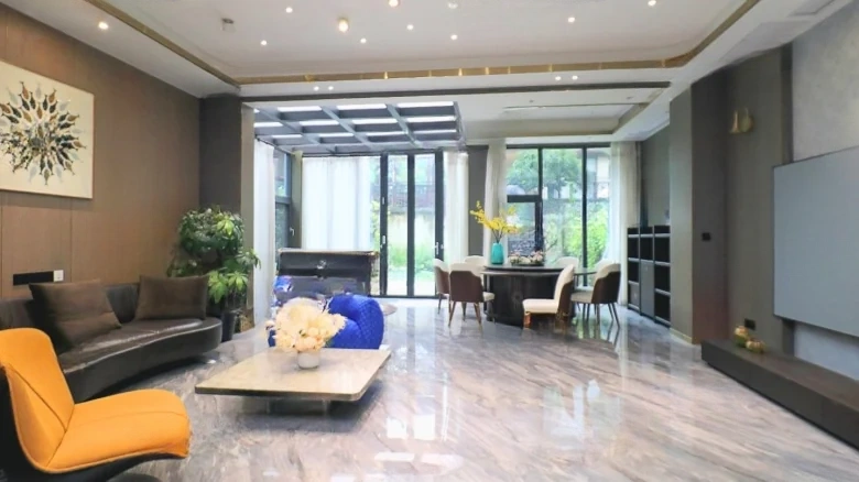 Recruit Splendid Mansion - View 12