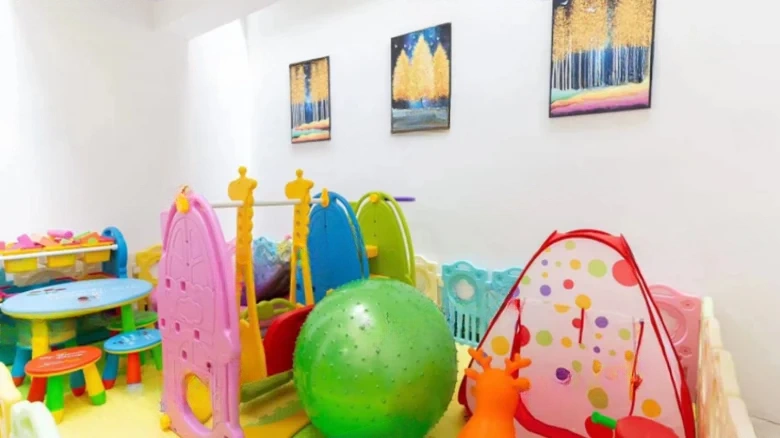 Spirit Peak Mountain Villa - View 17