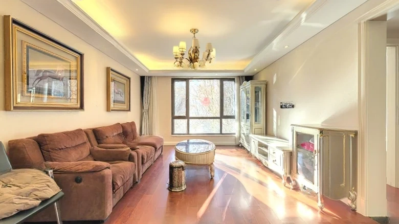 Fontaine No. 1 - View 1