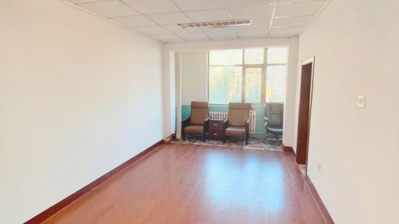 Jinlong Tower - View 4