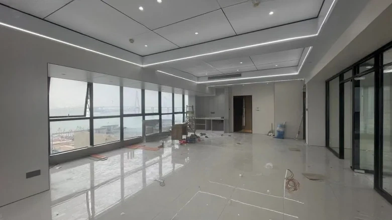 Rongsheng Central Square - View 2