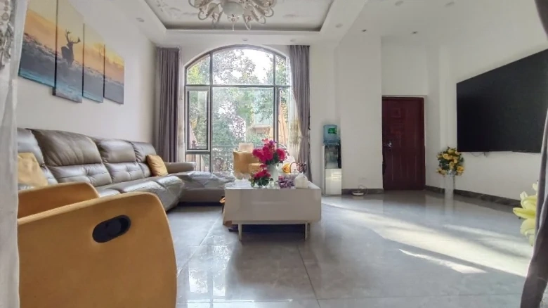 European Garden - View 6