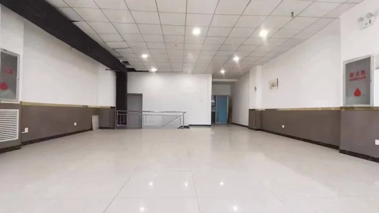 Chengnan Metropolis Jia Yuan Residence - View 5