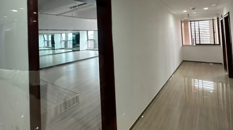 Red Star Wealth Center - View 1