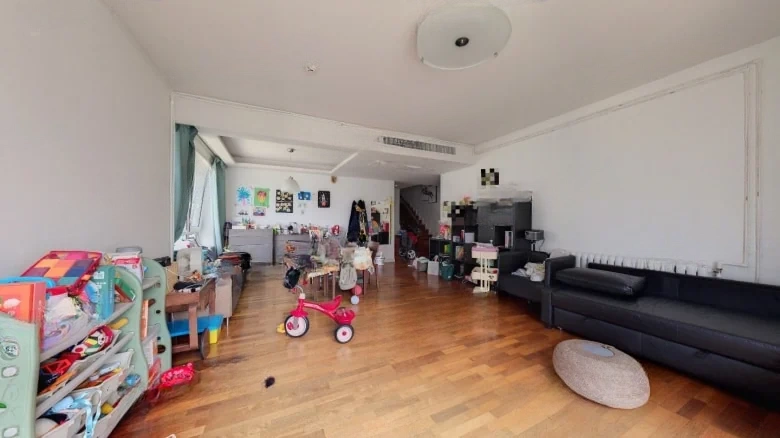 New City International - View 7