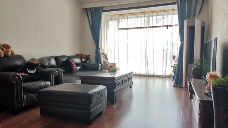 Mountain Water Mingyuan Phase III - View 1