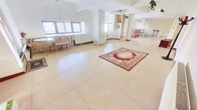 Lake District U City View Blue - View 1