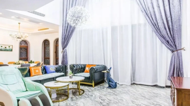 Runda Glass Town - View 10