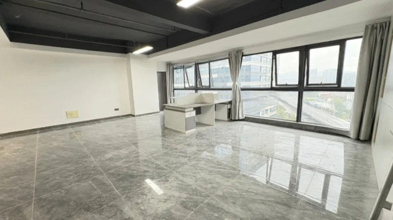 Greenland Central Square - View 4