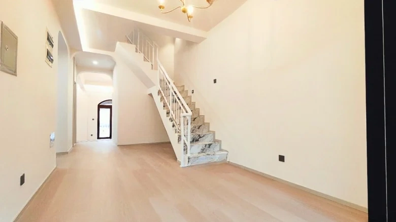 Qingdao Zhonghai Rose Courtyard - View 12