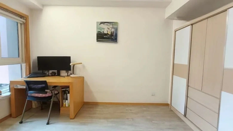 Rising Tide Tower - View 4