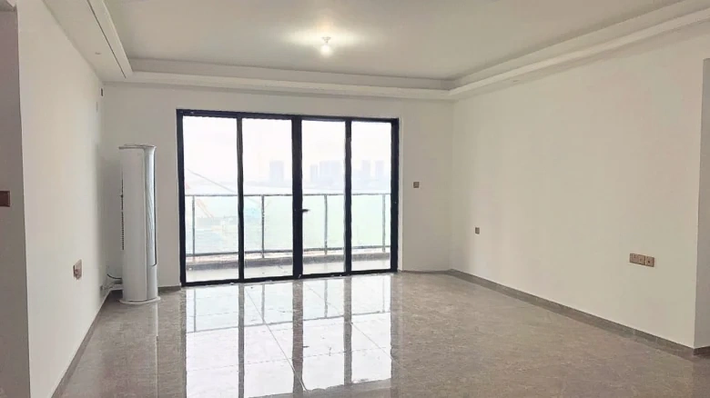 Shangzhou International Cruise City - View 1