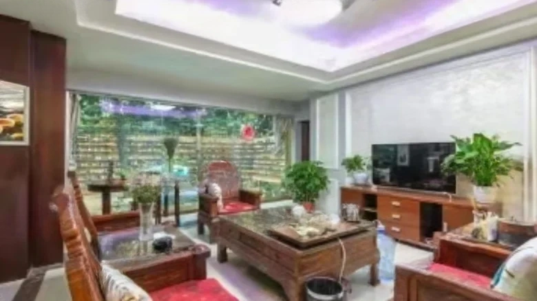 Sunshine Coast - View 1