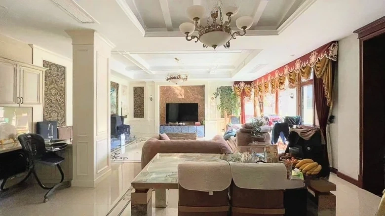 China Resources City Yangshan - View 7