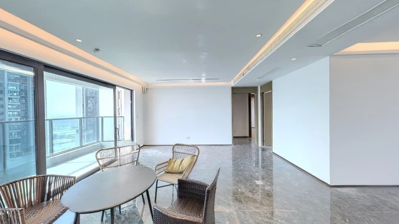 Asian Games City Tianlong - View 5