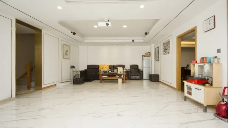 Country Garden Lakeview Mountain Hue - View 16