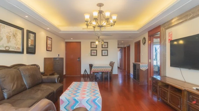 Wanke Golden City - View 5