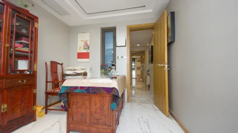 Country Garden Lakeview Mountain Hue - View 11