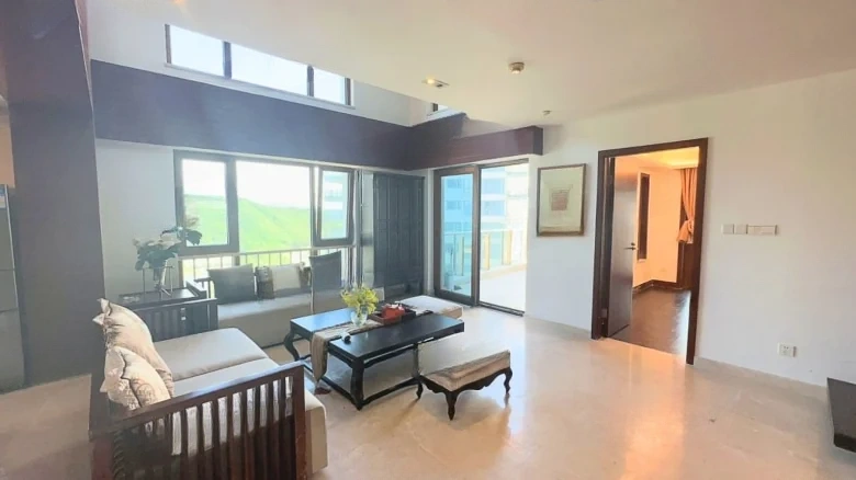 Half Mountain Peninsula Central Sea View Boulevard - View 8