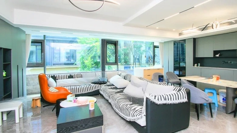 Bao Li Tang Yue Xing Yuan - View 12