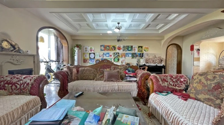 Silver Garden Residence - View 15