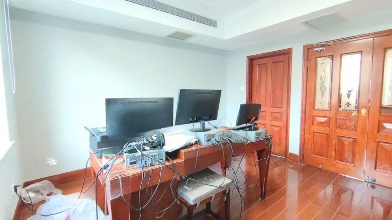 Shunyu Garden - View 3