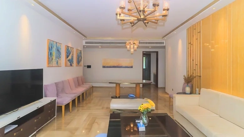 Fudong · Rishan - View 10