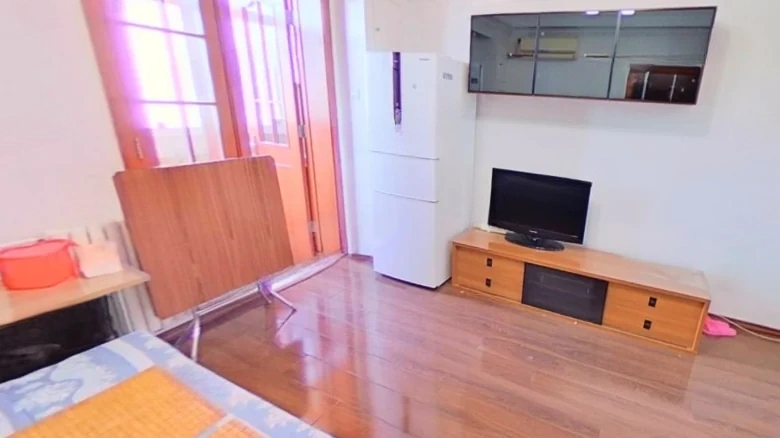 Deshengli No. 1 District - View 1