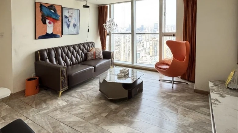 Tishman Speyer Crystal Galleria - View 6