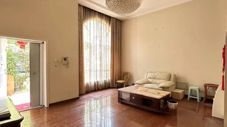 Jiahu Garden - View 7