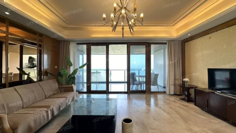 Future Water World - View 1