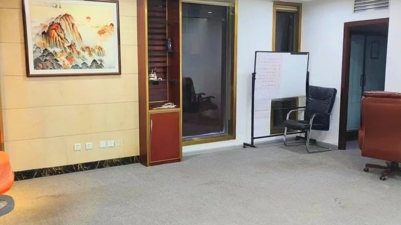 Star Capital International Headquarters Base - View 1