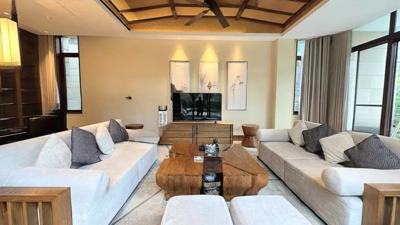 Haitang Bay·Tianfang Villa - View 7