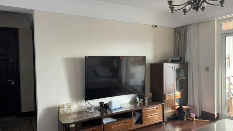 Langsheng Dongwu Green District - View 1