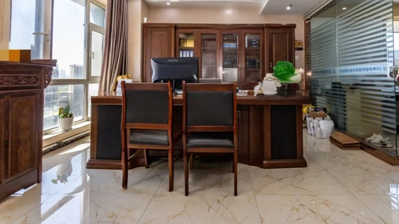 Red Star International Plaza - View 5