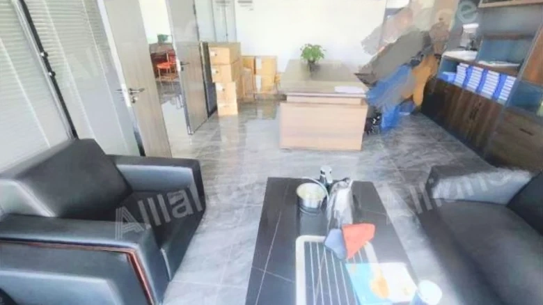 Greenland Central Plaza - View 1