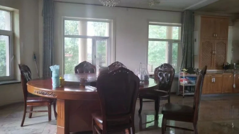 Brocade Bamboo Villa - View 3