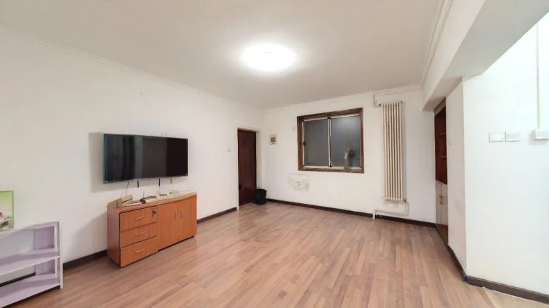 Peace Street Thirteen District - View 5