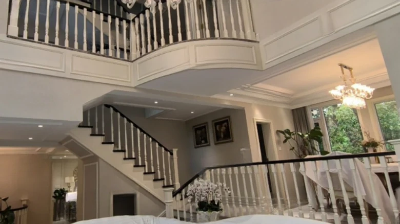 Camphor 16th Block - View 1