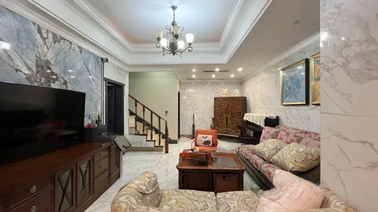 Blue Lake County West Coast Group Six - View 8