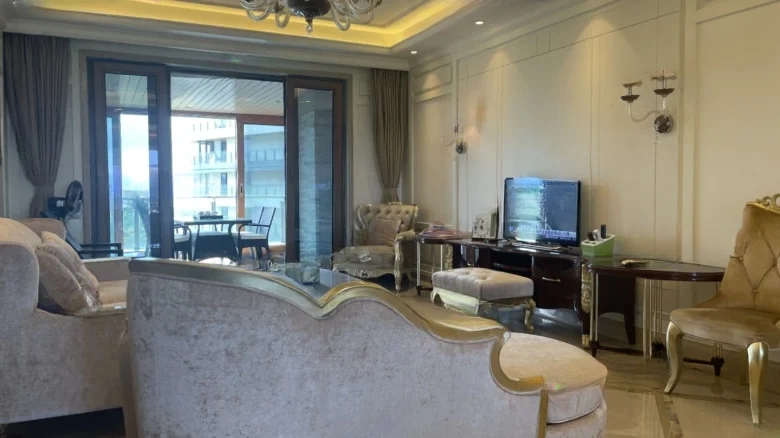 Fishing Carp Petal·Macao MGM - View 1