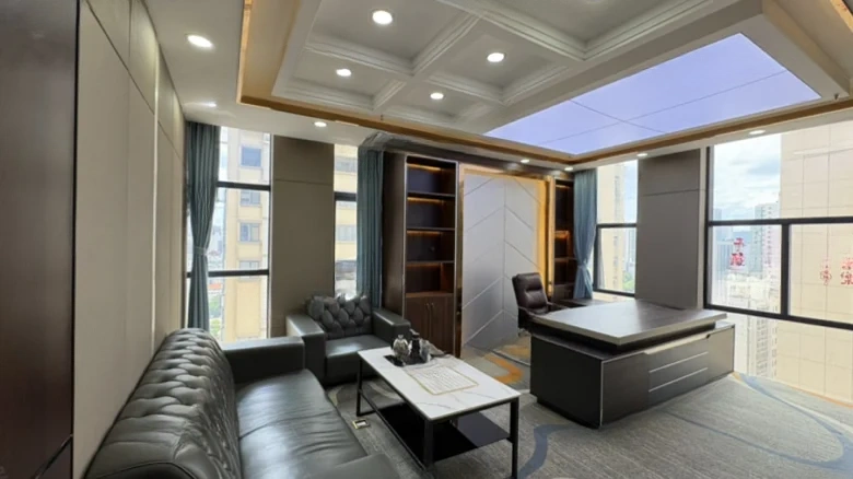 Number One Luxury Residence - View 5