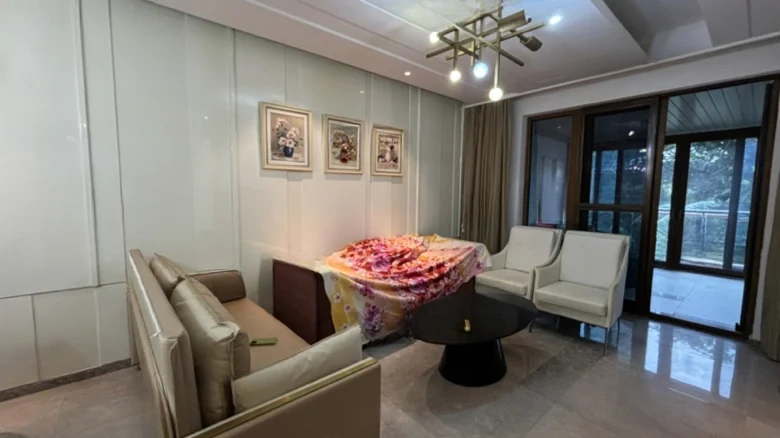 Half Mountain Peninsula - View 1