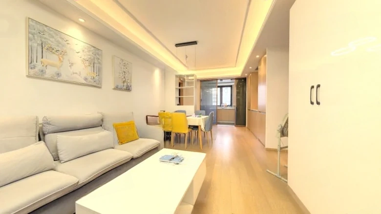 River Peak Mountain View - View 1